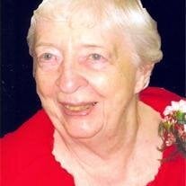 Fern Warner