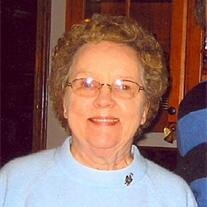 Norma Jacobs