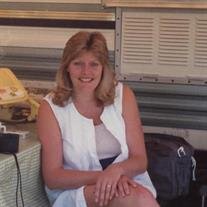 Julie Marie Marchand