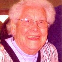 Dorothy Anderson