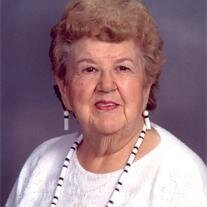 Frances Haffner
