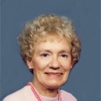 Marjorie Hansen