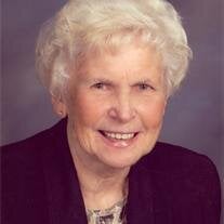 Norma Weaver