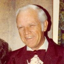 Myron Donahey