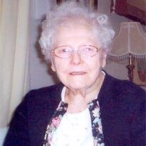Isabel Varney