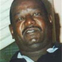 Alvin Vickers