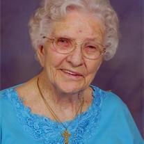 Ruth Woodard