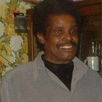 Norman McDowell