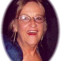 Barbara Barrows