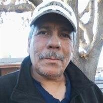 Victor Manuel Gurule