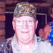 John Snodgrass