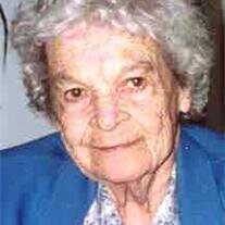 Marjorie Graves