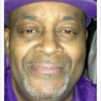 Ernest "Junnie" Blair Jr.