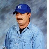 Mr. James "Jimmy" Lloyd Kiper