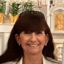 Mrs. Judy Lose