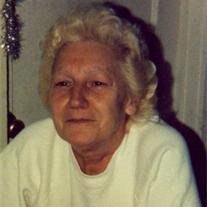 Ethel Sansom