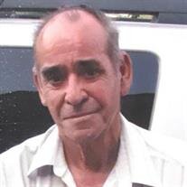 Jesus Santos Serna