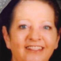 Debra Jane Campbell "Janey"