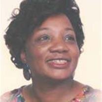 Carolyn Lockett
