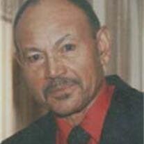 Morris Conerly
