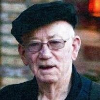 Wayne M. Gratner
