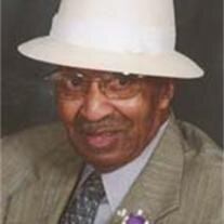 Wardell McCrory