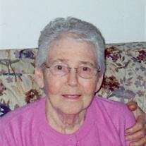 Marian Hammer