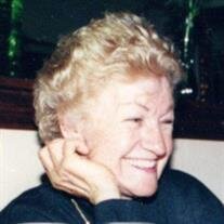 Joan M. O'Leary