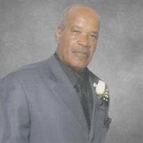 Mr. Johnny Clyde Thompson Sr.