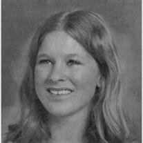 Mary Teresa Tynio