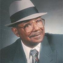Clarence McClinton