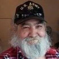 John Nelson Massaway, Jr.