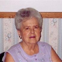 Patricia Larson