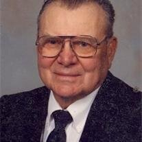 Vernon Cady