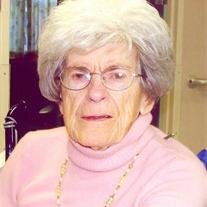 Mary Konat