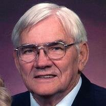 Boyce Thomas McCall Sr.