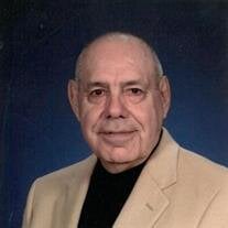 James Joseph Bedore Sr.