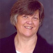 Beverly Farrell