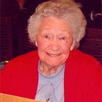 Rosemary Cowan