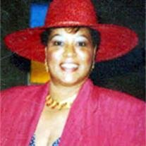 Elma Gooch