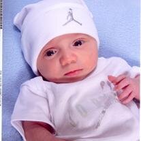 Baby Cordray-Wright