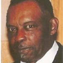 Horace Tucker