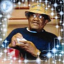 Calvin J. Taylor