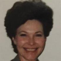 Linda Lee Harvey