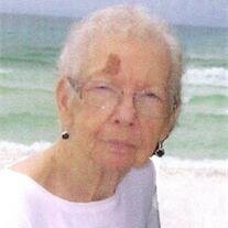 Betty Pladna