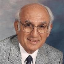 George Joseph
