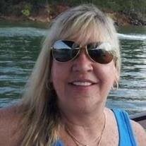 Margaret Ellen Tulkoff