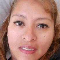 Eufrosina Reyes
