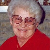 Margaret Martin