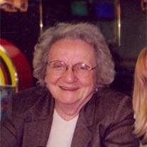 Arldine Hansen